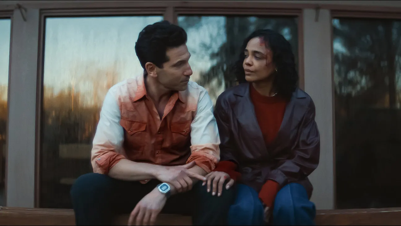 His & Hers and the Illusion of Selflessness in Crime Thrillers