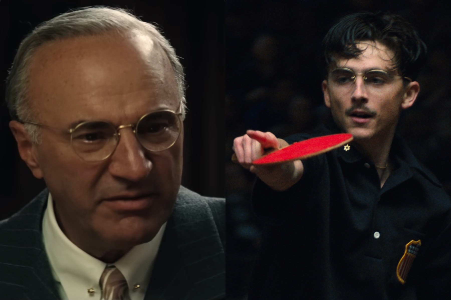 Marty Supreme and the Real Villain You’re Missing