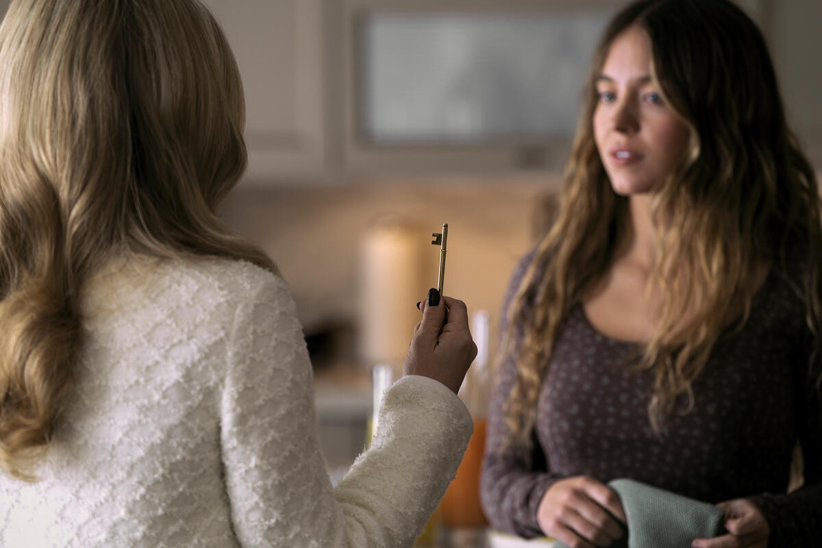 The Housemaid and the Horror of Being Economically Replaceable