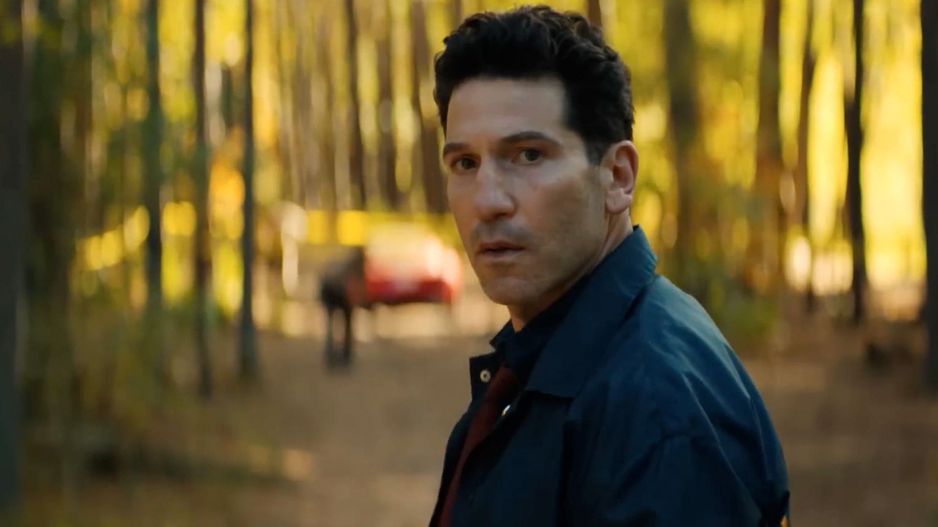 Why His & Hers Never Lets the Audience Relax