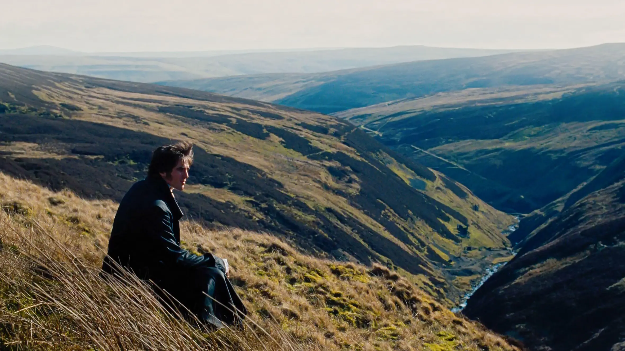 The Moors in Wuthering Heights (2026) Know Too Much