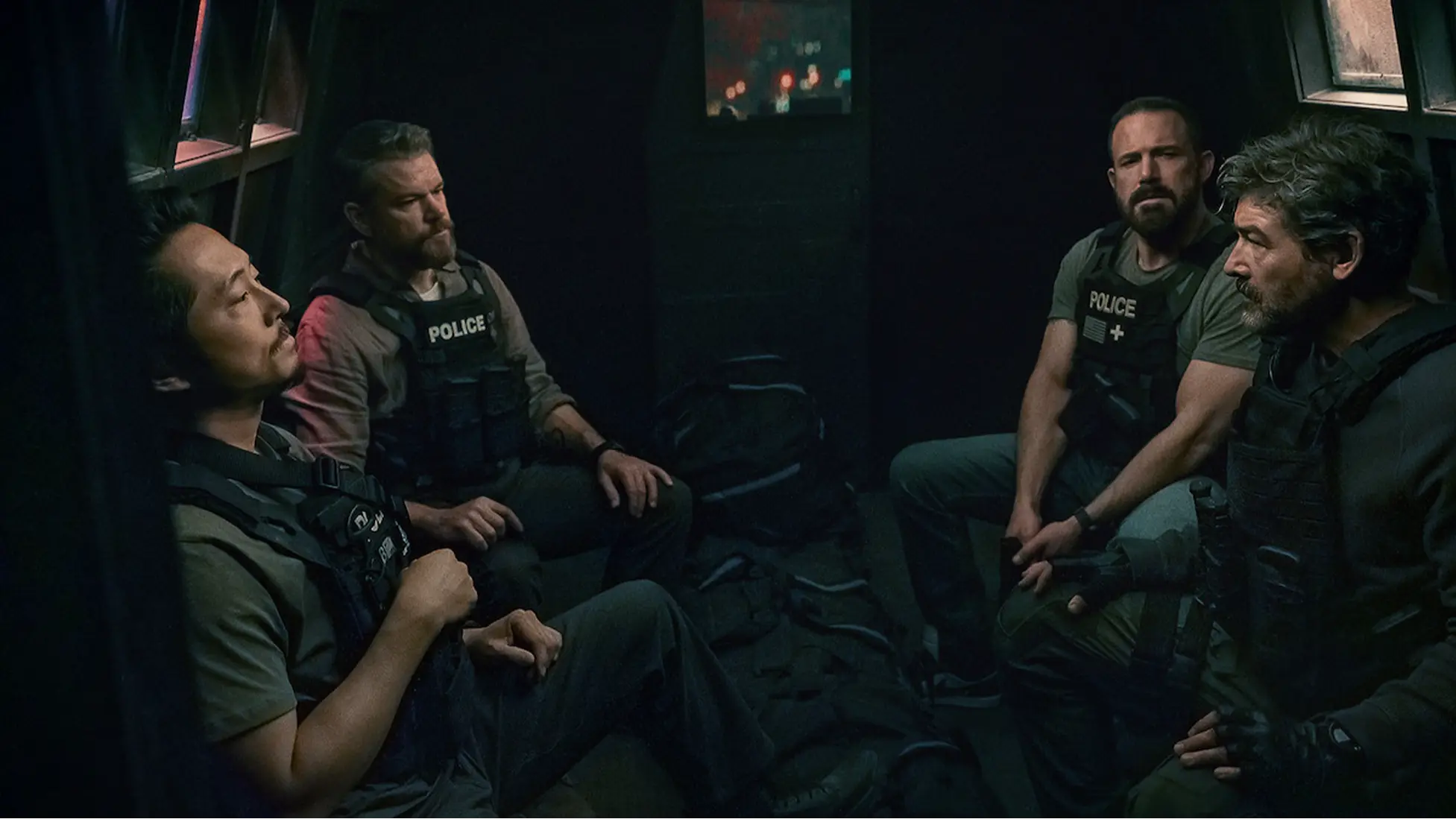 The Rip Turns Trust Into Its Most Dangerous Currency