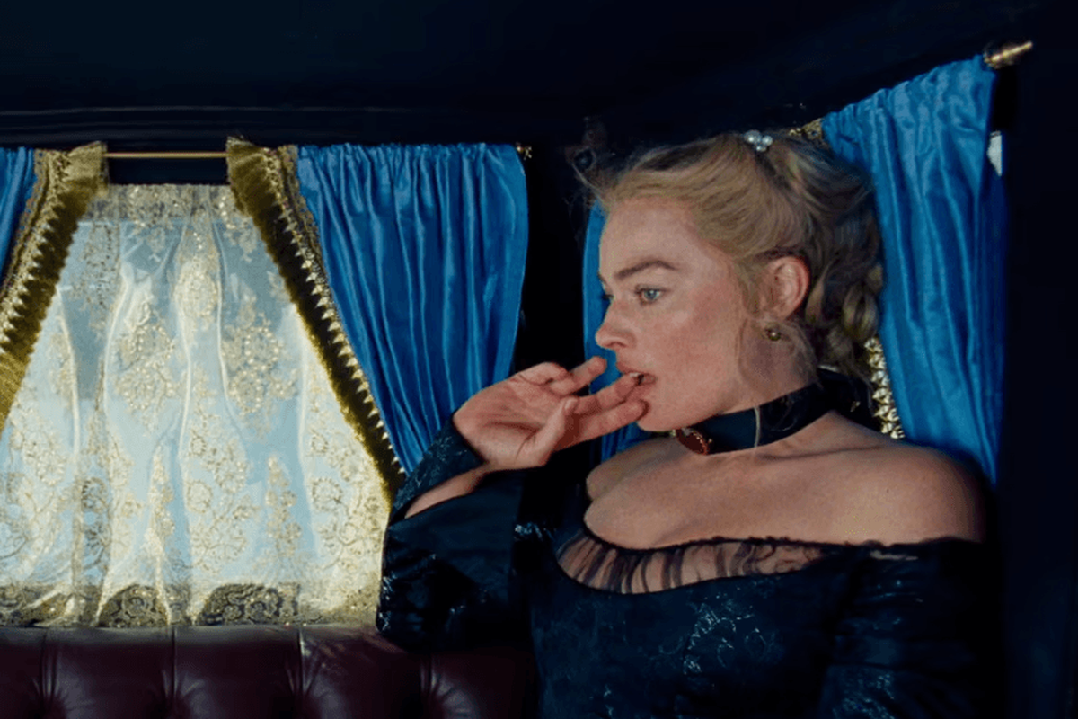 Wuthering Heights (2026) May Be the Least Romantic Love Story Ever Filmed