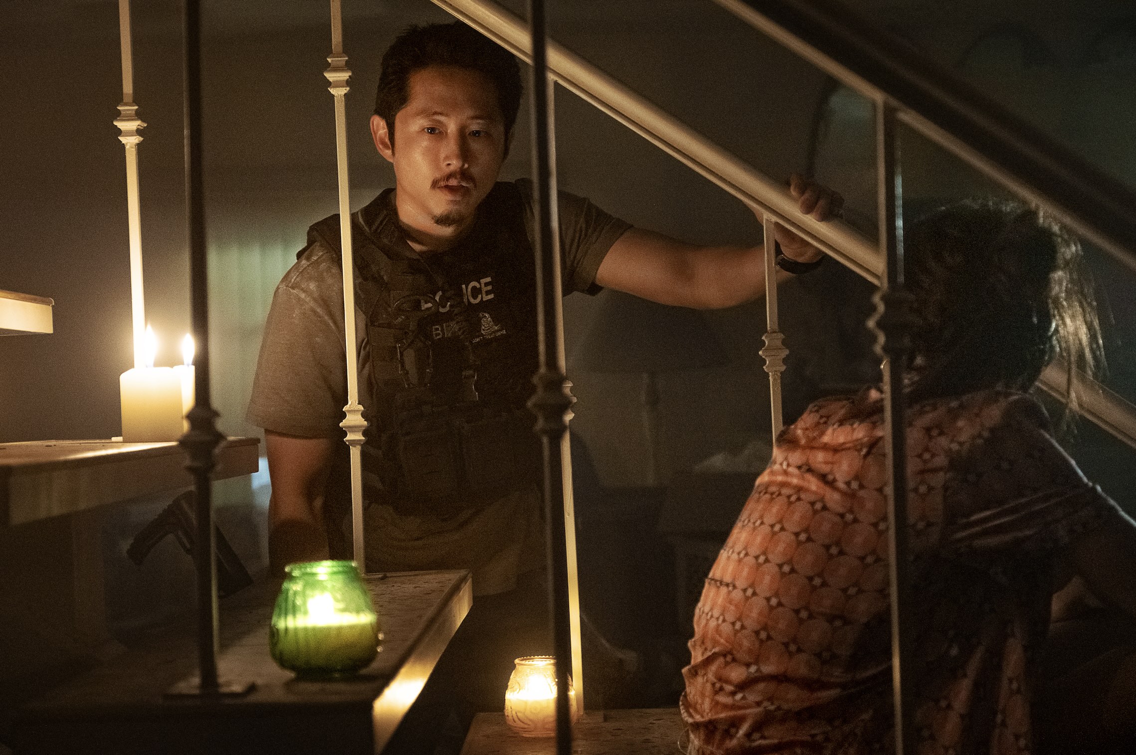 The Rip Rewards Viewers Who Pay Attention