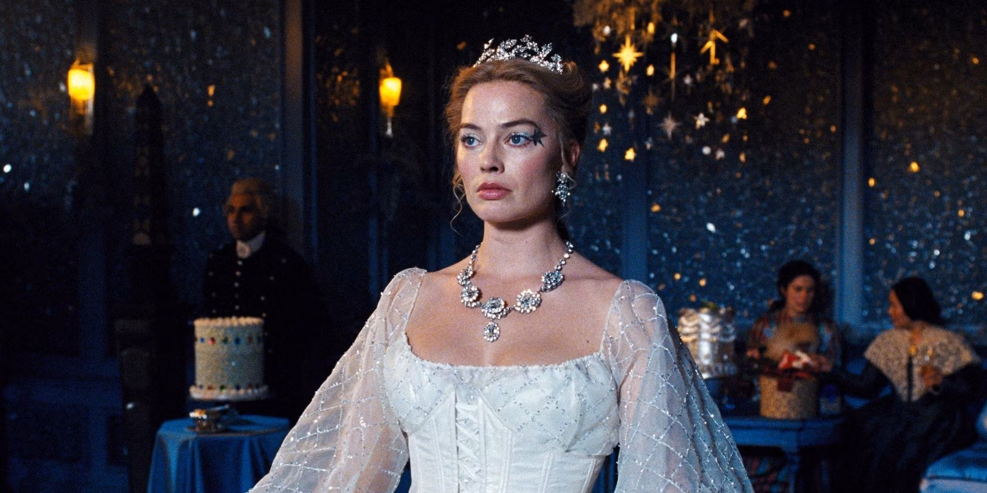 Wuthering Heights (2026) Feels Like a House With No Doors