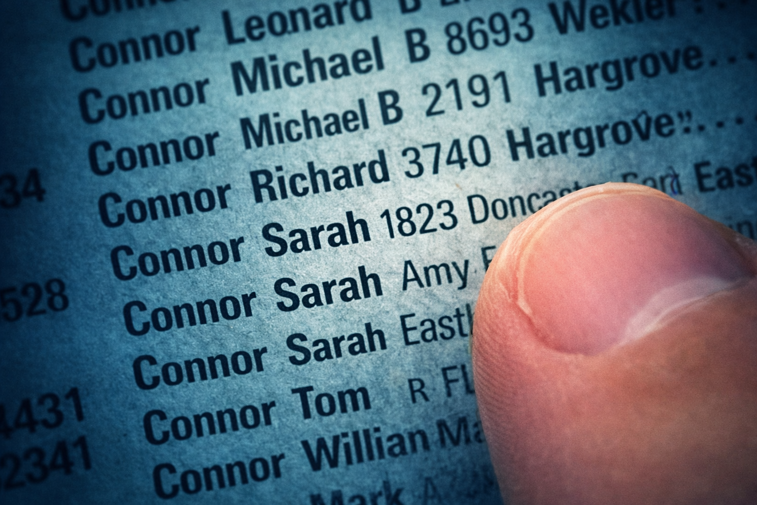 The Weird Phone Book Detail in The Terminator That Actually Makes Sense