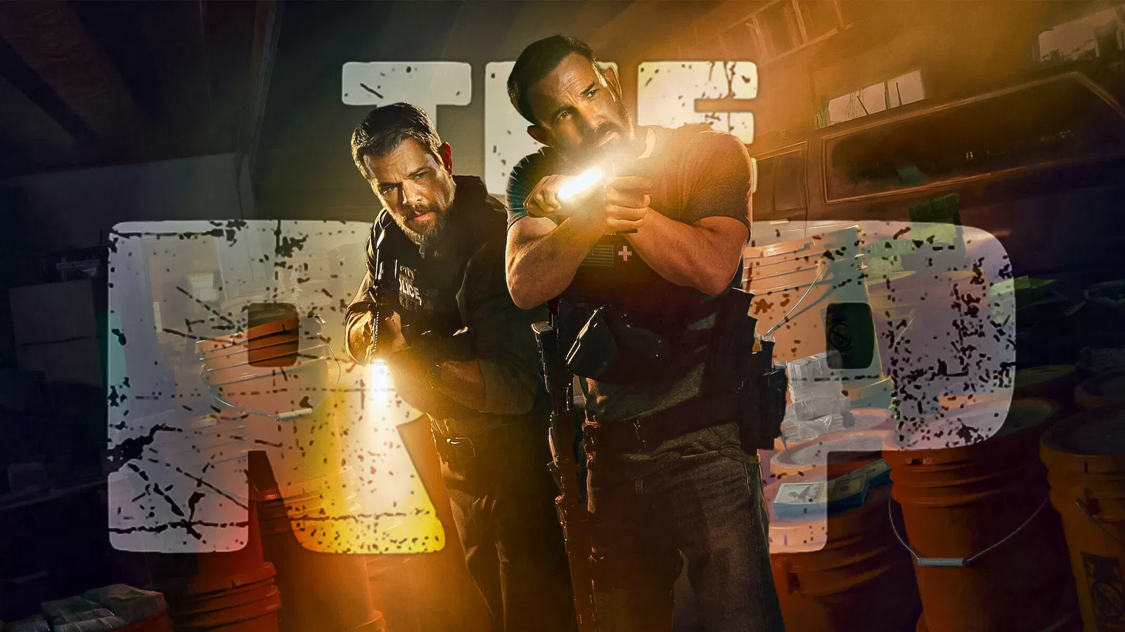 The Truth Behind The Rip’s Miami Cash Raid