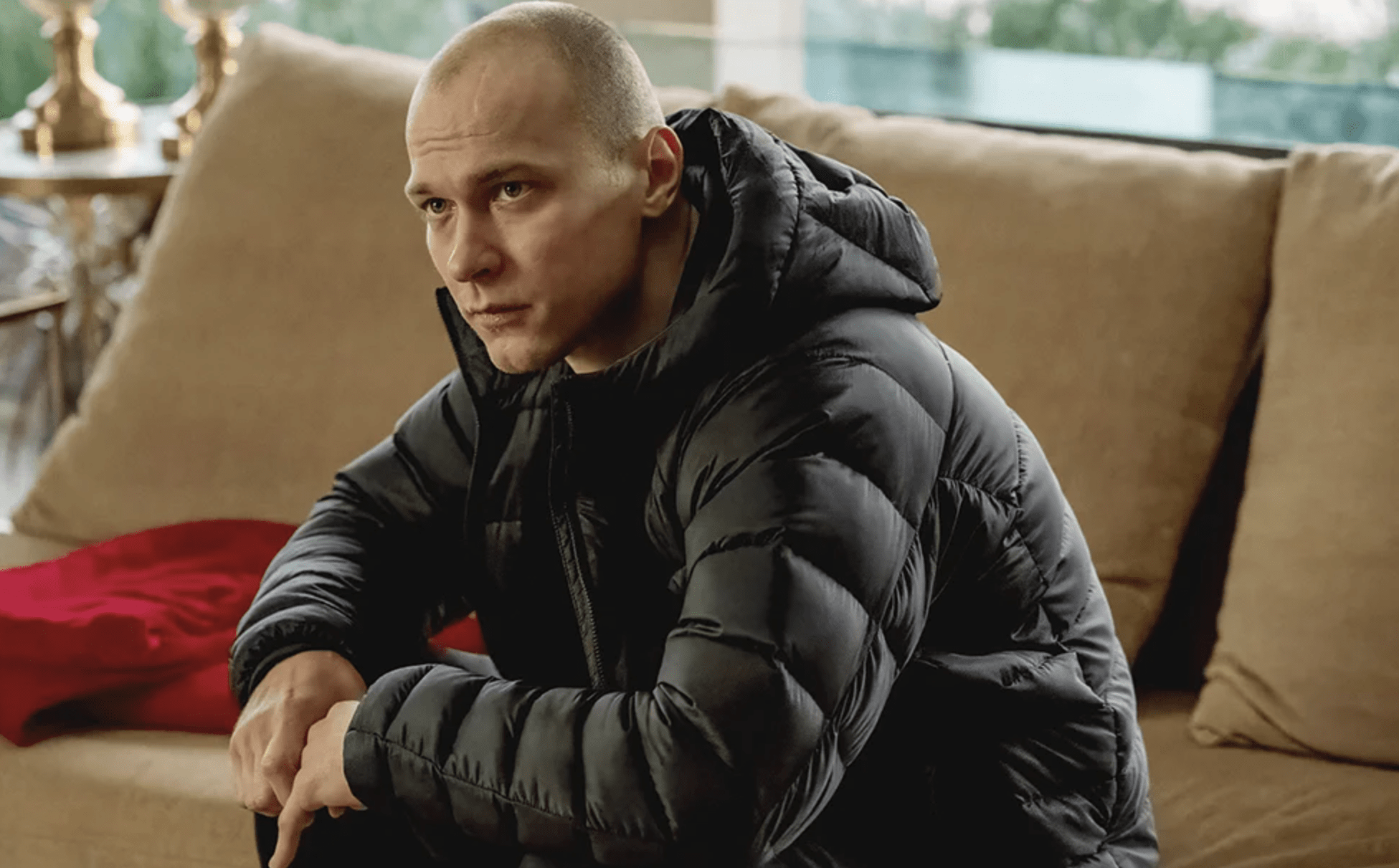 Anora Turns a Cinderella Story Into a Class War