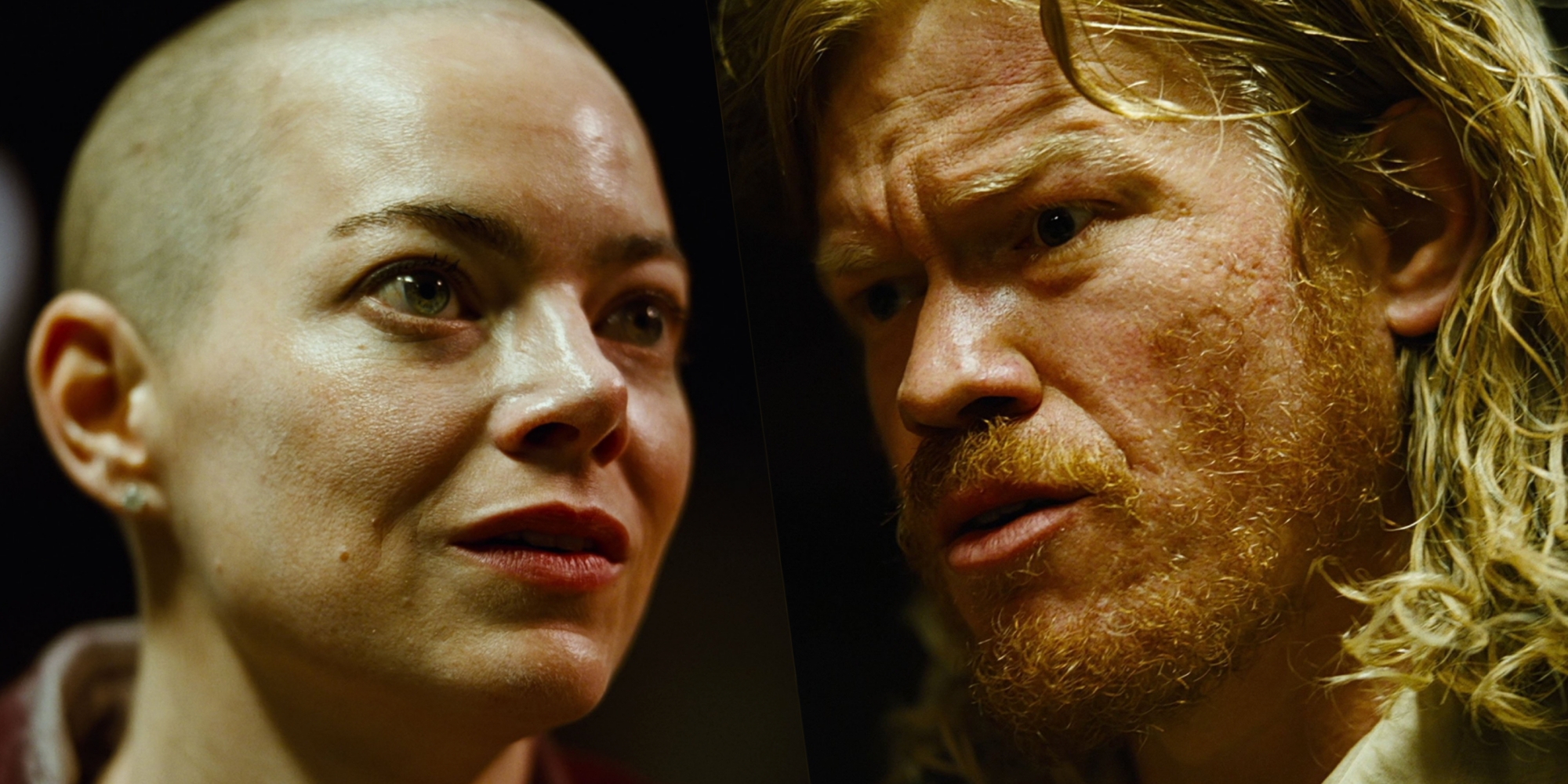 Is Michelle Actually an Alien in Bugonia?