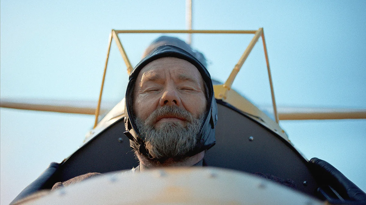 Robert Grainier’s Tragic Life is at the Heart of Train Dreams