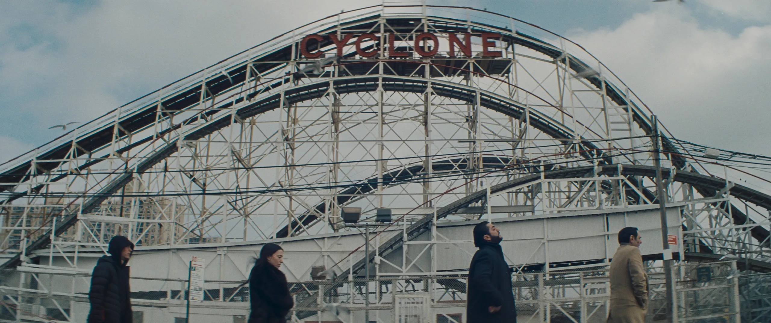 Anora’s New York Has Dirt Under Its Fingernails