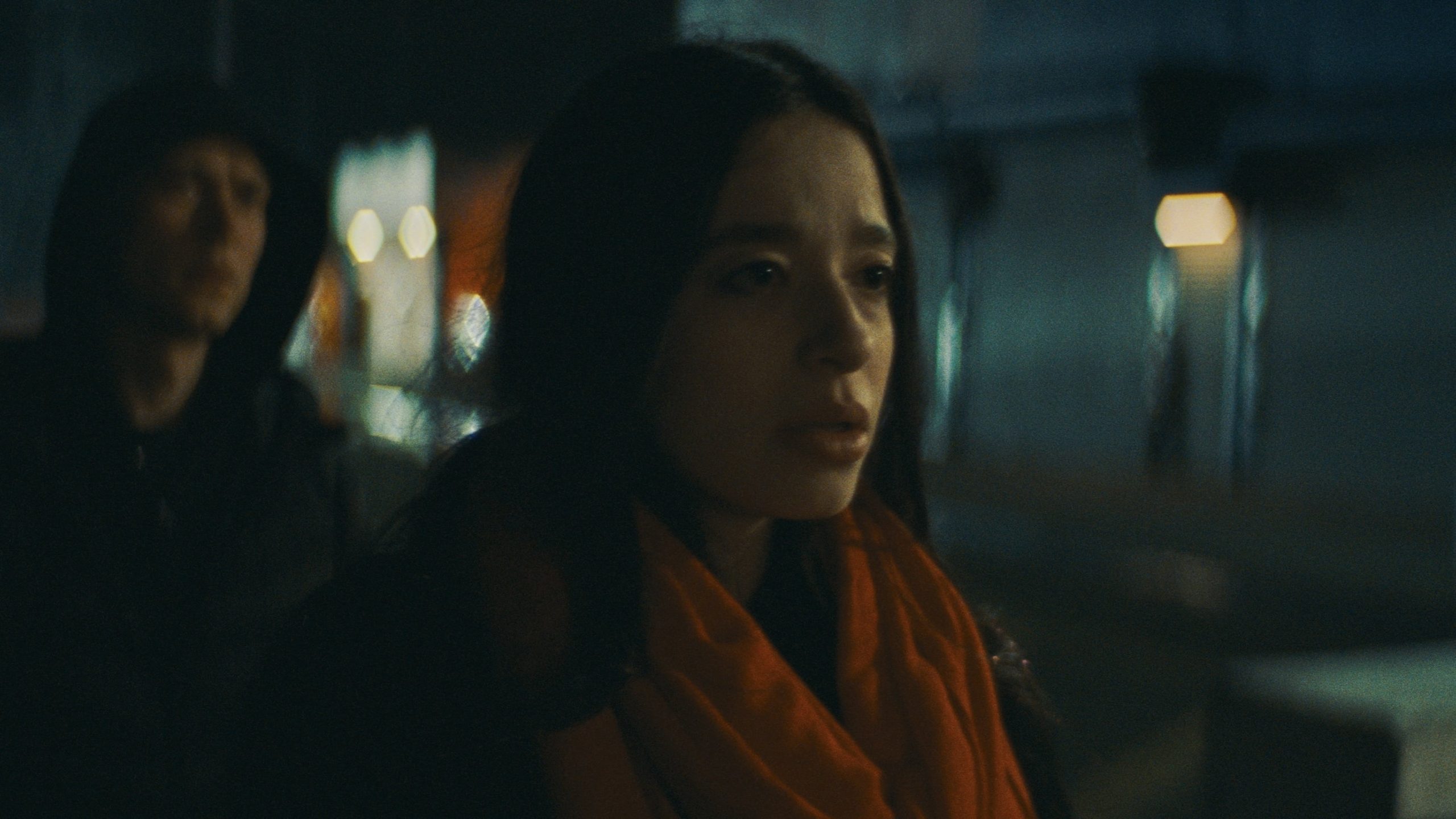 Mikey Madison Doesn’t Steal Anora. She Sets It on Fire