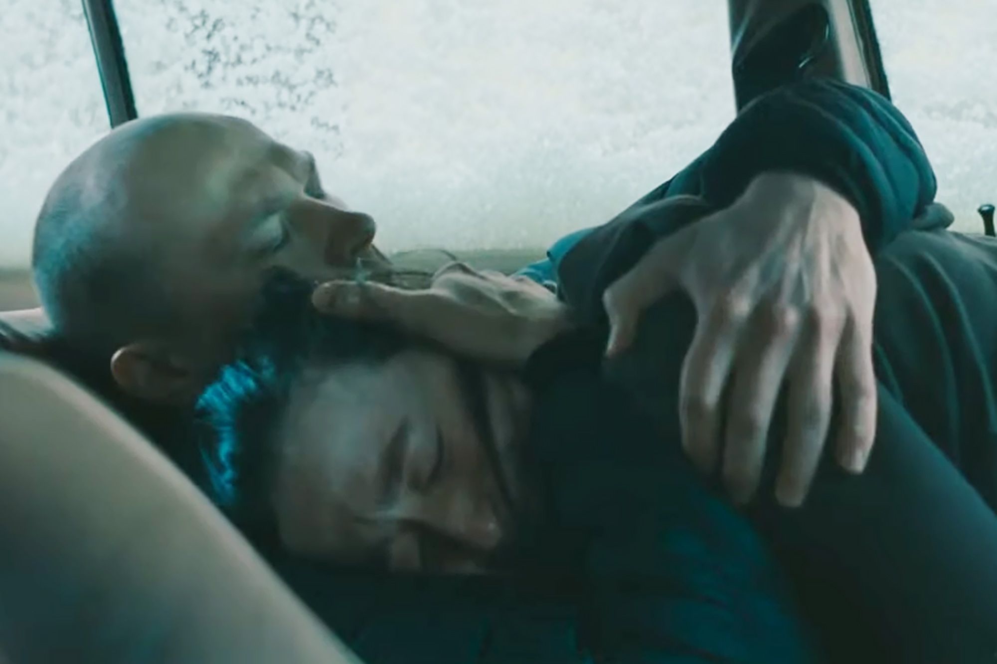 Anora Ends by Taking the Fantasy Away