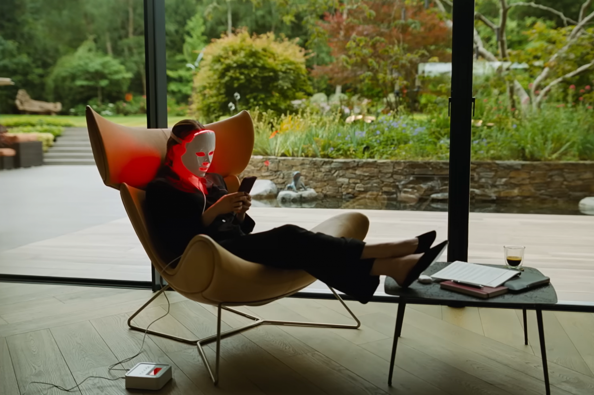 The Weirdness in Bugonia Is Never Just Weirdness