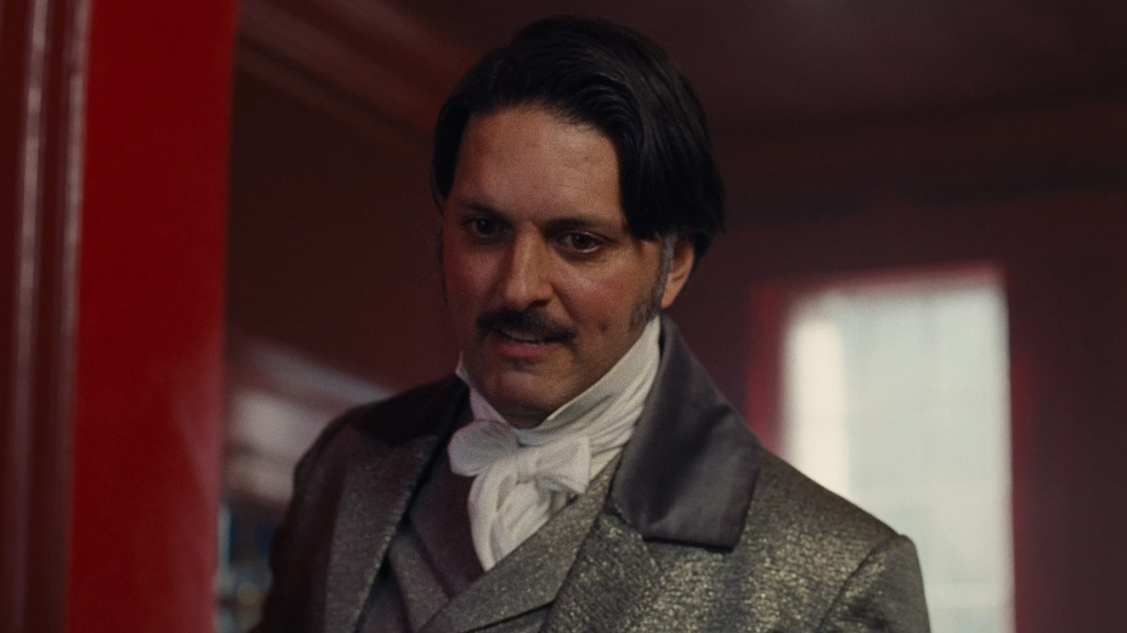 Edgar Linton Isn’t Evil. He’s Consequence