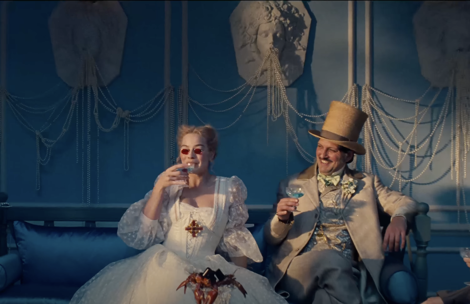 How Much of Brontë’s Wuthering Heights Survives the 2026 Movie?