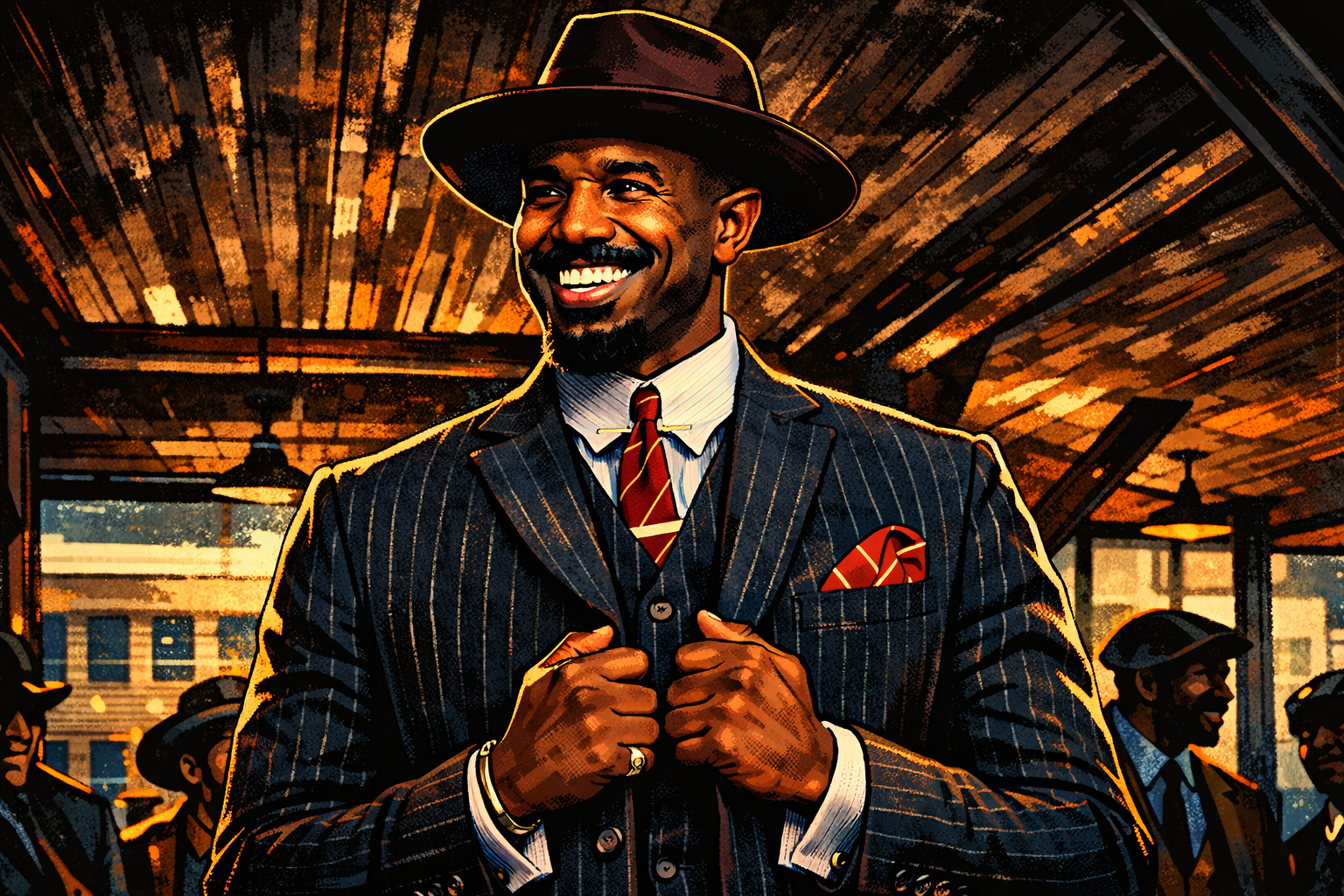 Sinners Was Telling You the Truth Before the Vampires Arrived