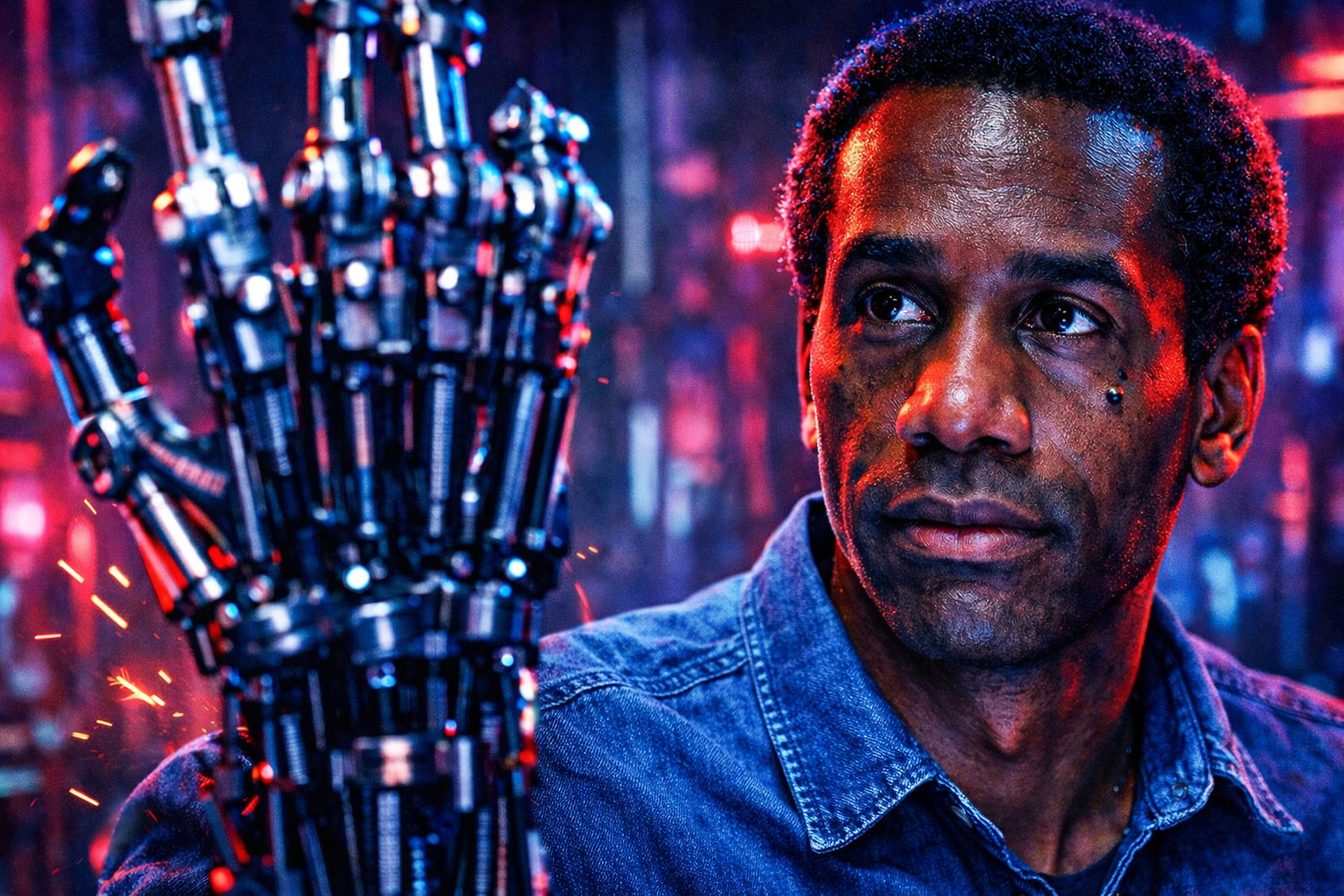 The Terminator Detail That Makes Cyberdyne So Disturbing