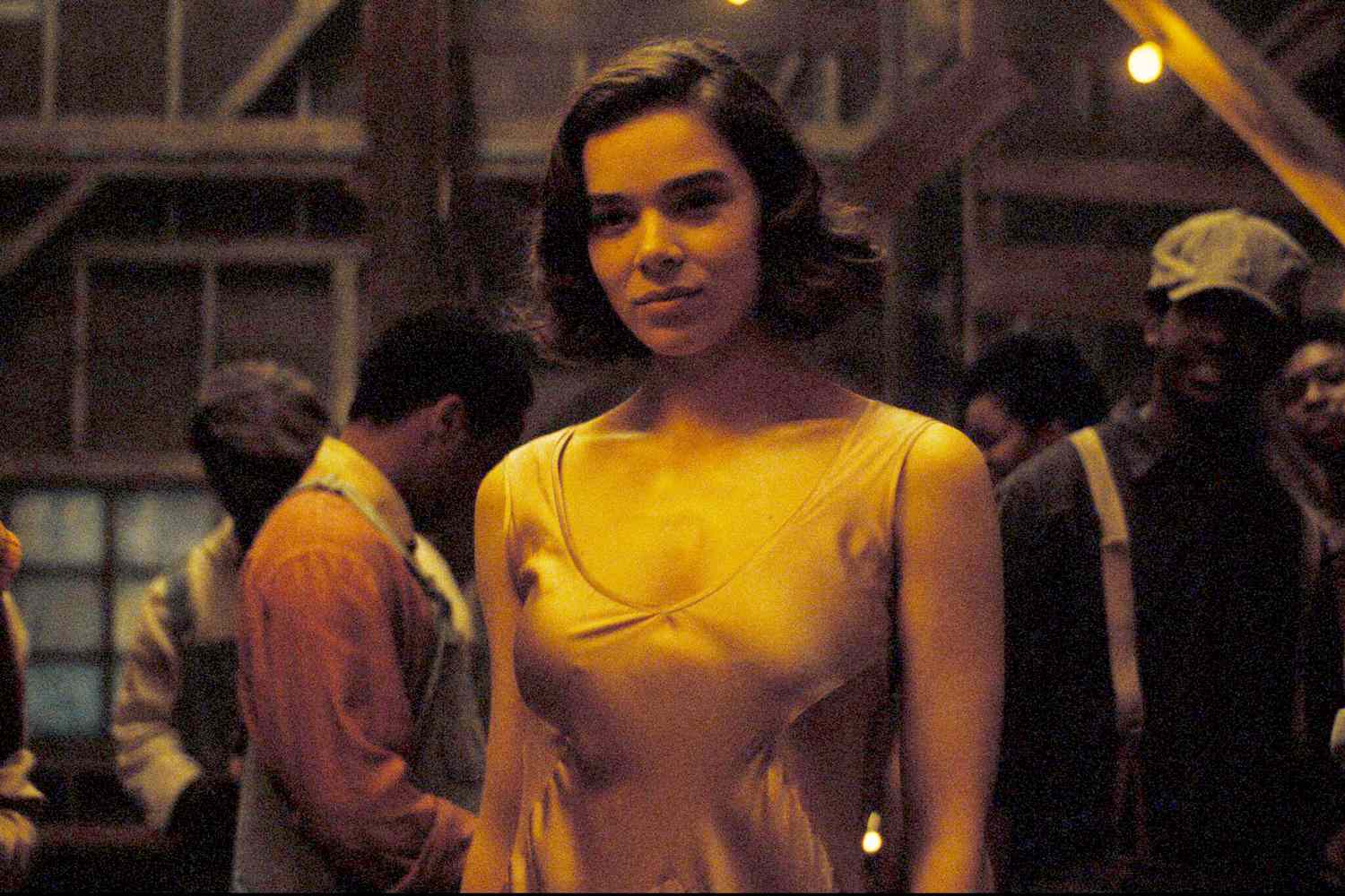 The Sinners Scene Everyone Keeps Talking About, Explained