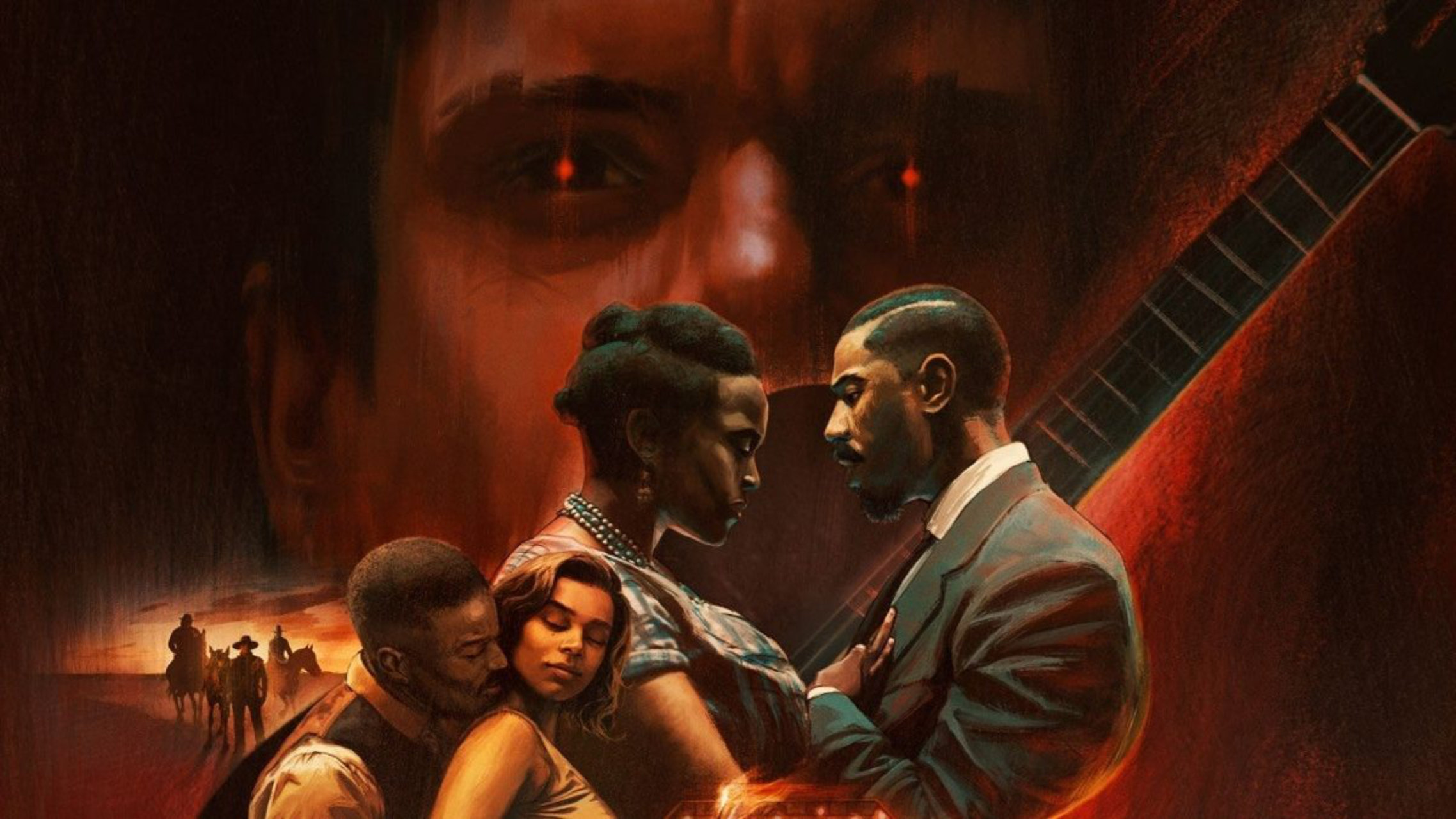 In Sinners, History Doesn’t Haunt. It Hunts