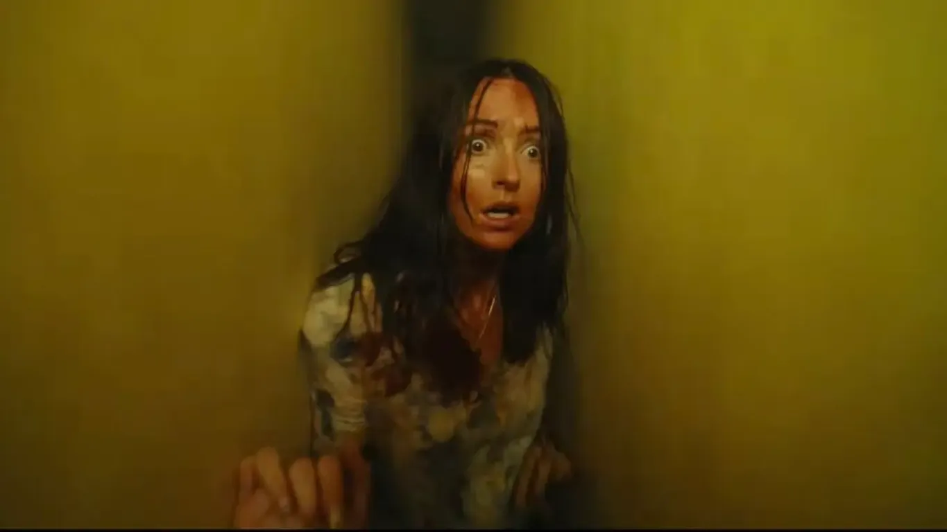 The Backrooms Turns Office Spaces Into The Perfect Modern Haunted House